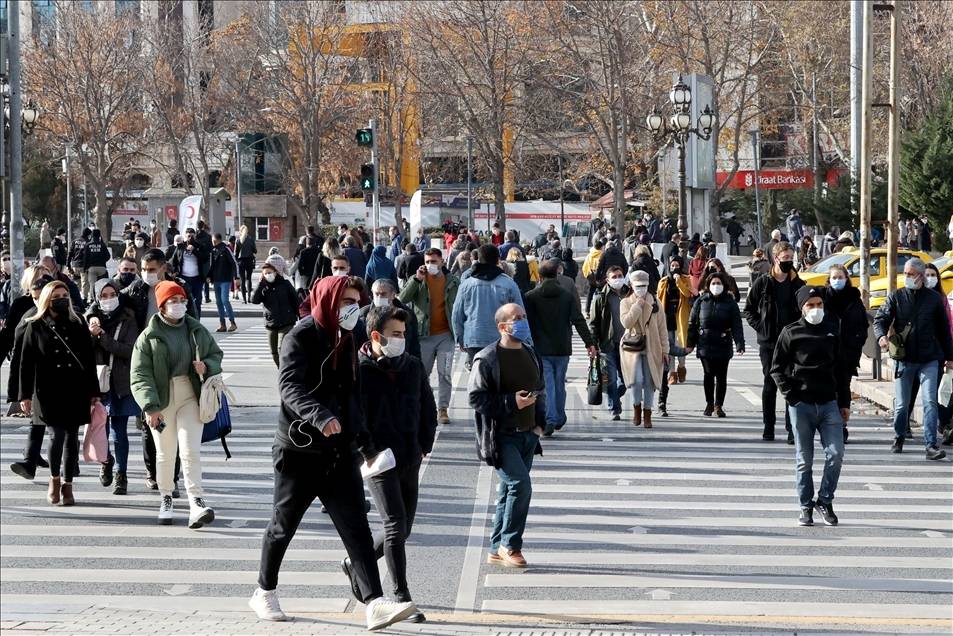 O ilçeler il oluyor! Türkiye'nin yeni şehirleri yolda! 3